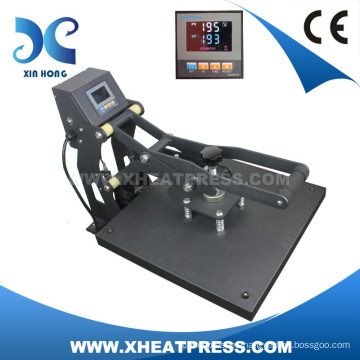 XINHONG heat transfer Press, heat transfer press machine
